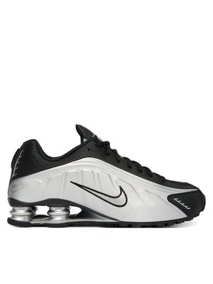 Obrázek produktu Nike Sneakersy Shox R4 HQ1988 007 Stříbrná