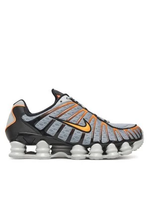 Obrázek produktu Nike Sneakersy Shox TL AV3595 011 Šedá
