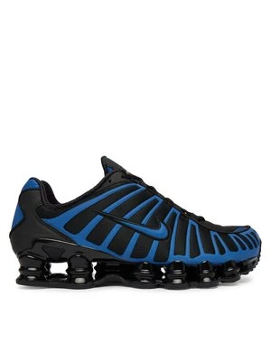 Obrázek produktu Nike Sneakersy Shox TL IH1338 002 Černá