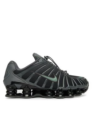 Obrázek produktu Nike Sneakersy Shox TL IM5998 068 Šedá