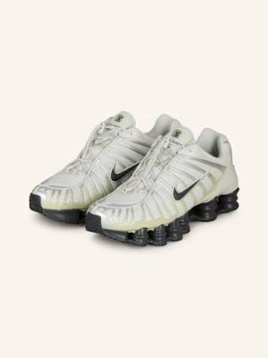 Obrázek produktu Nike Sneakersy Shox Tl krémová / režná