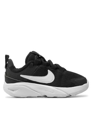 Obrázek produktu Nike Sneakersy Star Runner 4 Nn (TD) DX7616 001 Černá