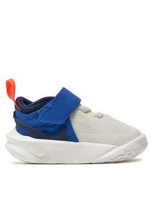 Obrázek produktu Nike Sneakersy Team Hustle D 10 CW6737 103 Bílá