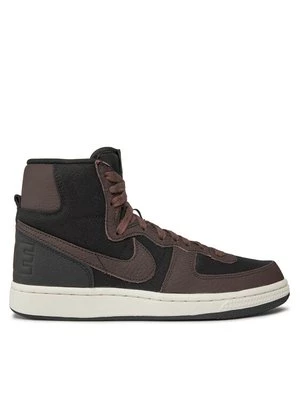 Obrázek produktu Nike Sneakersy Terminator High Se FD0654 001 Hnědá
