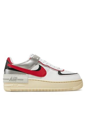 Obrázek produktu Nike Sneakersy W AF1 Shadow FN6335 100 Bílá