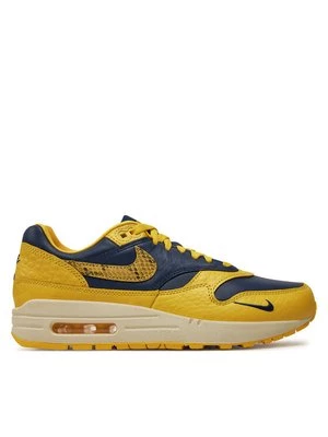 Obrázek produktu Nike Sneakersy W Air Max 1 Prm FJ5479 410 Žlutá