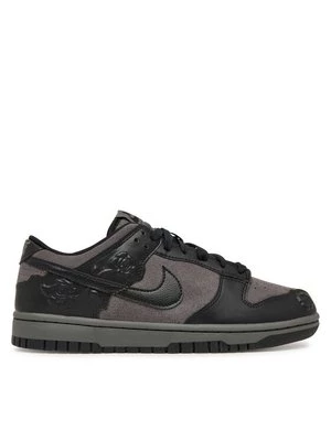 Obrázek produktu Nike Sneakersy W Nike Dunk Low HF1986 001 Šedá