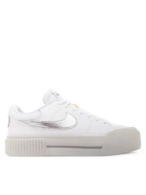 Obrázek produktu Nike Sneakersy Wmns Court Legacy Lift HQ2307 Bílá