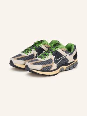 Obrázek produktu Nike Sneakersy Zoom Vomero 5 režná / tmavě šedá / zelená
