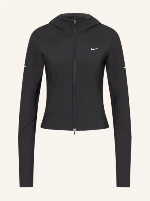 Obrázek produktu Nike Softshellová Běžecká Bunda Swift černá