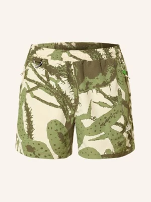 Obrázek produktu Nike Šortky Acg Reservoir Goat khaki / olivová / krémová
