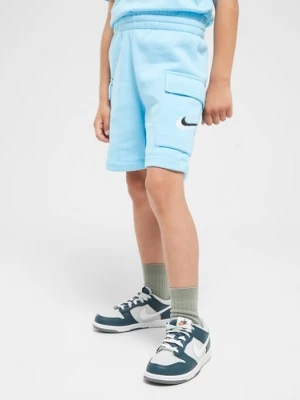 Obrázek produktu Nike Šortky B Nsw Si Flc Short B