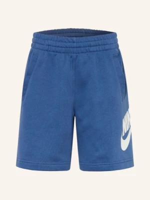 Obrázek produktu Nike Šortky Sportswear Club modrá / bílá