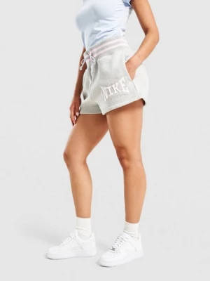 Obrázek produktu Nike Šortky W Nk Phnx Flc Hr 4In