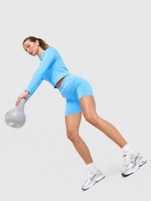 Obrázek produktu Nike Šortky Pro Dri-Fit Seamless High Rise 5In