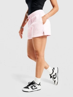 Obrázek produktu Nike Šortky W Nsw Phnx Flc Mr Std 4In