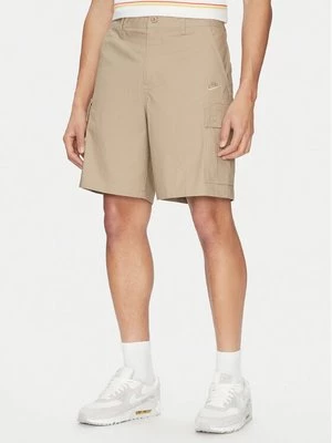 Obrázek produktu Nike Šortky z materiálu FN3517 Hnědá Standard Fit