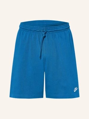 Obrázek produktu Nike Šortky Z Mikinové Látky Club modrá
