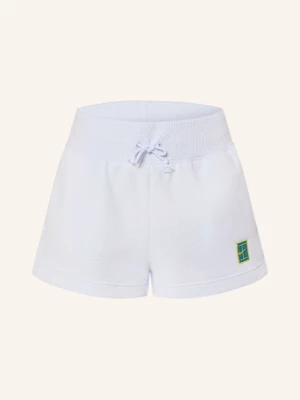 Obrázek produktu Nike Šortky Z Mikinové Látky Court Heritage tmavě modrá