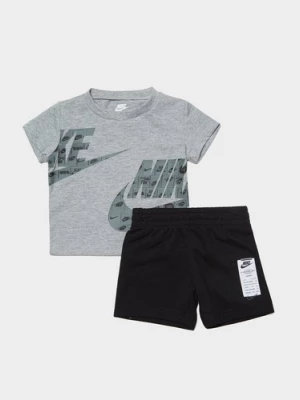 Obrázek produktu Nike Souprava B Nsw Club Splty Ft Short Set B