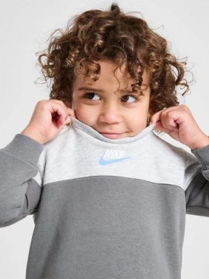 Obrázek produktu Nike Souprava C/b Futra Crw St Gry B