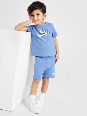 Obrázek produktu Nike Souprava Fade Lgo T/sht Blu