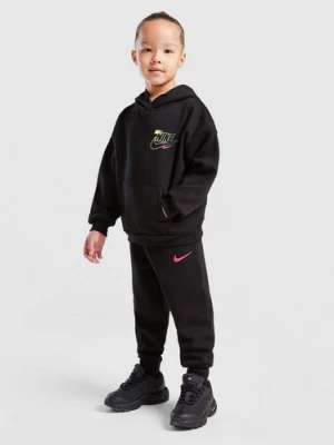 Obrázek produktu Nike Souprava Glw Rpt Swsh Set Blk B