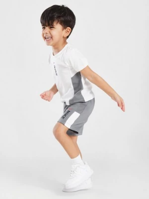 Obrázek produktu Nike Souprava Hyb T/sht Wht/gry