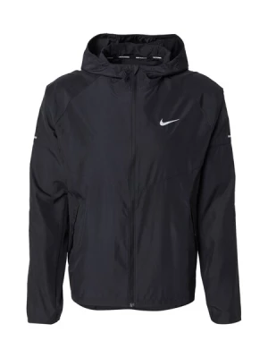Obrázek produktu NIKE Sportovní bunda  černá / bílá