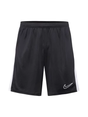 Obrázek produktu NIKE Sportovní kalhoty 'Academy23'  černá / bílá