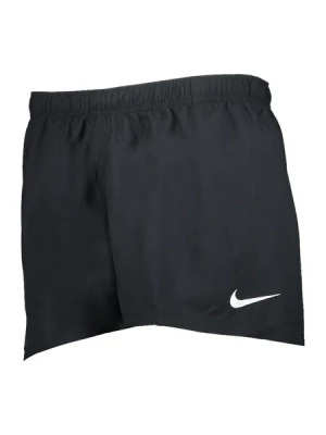 Obrázek produktu NIKE Sportovní kalhoty  černá / bílá