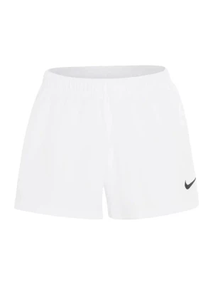 Obrázek produktu NIKE Sportovní kalhoty  černá / bílá