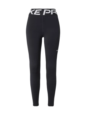 Obrázek produktu NIKE Sportovní kalhoty  černá / bílá