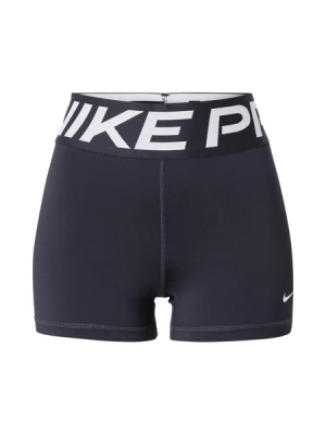 Obrázek produktu NIKE Sportovní kalhoty  černá / bílá