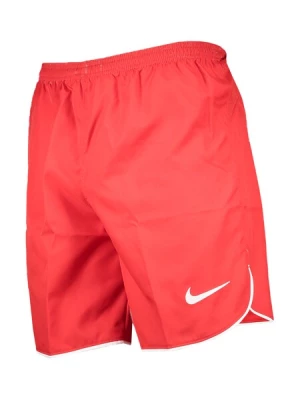 Obrázek produktu NIKE Sportovní kalhoty  červená / bílá