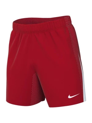 Obrázek produktu NIKE Sportovní kalhoty  červená / bílá
