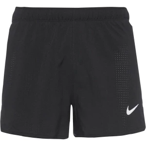 Obrázek produktu NIKE Sportovní kalhoty 'FAST'  černá / bílá