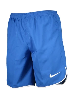 Obrázek produktu NIKE Sportovní kalhoty  královská modrá / bílá