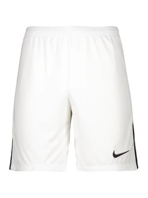 Obrázek produktu NIKE Sportovní kalhoty 'League III'  černá / bílá