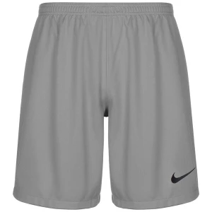Obrázek produktu NIKE Sportovní kalhoty 'League Knit III'  šedá / černá