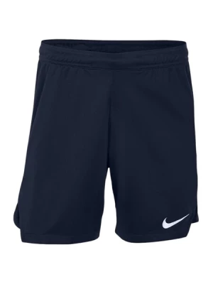 Obrázek produktu NIKE Sportovní kalhoty  modrá / bílá