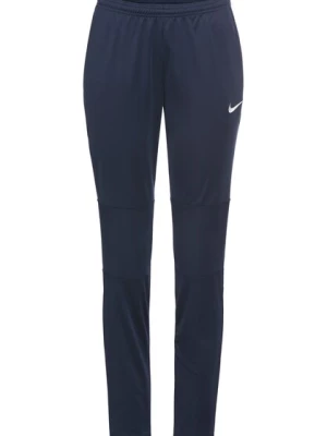 Obrázek produktu NIKE Sportovní kalhoty  námořnická modř / bílá