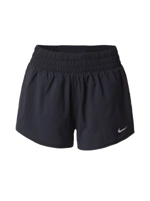 Obrázek produktu NIKE Sportovní kalhoty 'ONE'  černá / bílá