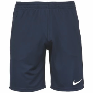 Obrázek produktu NIKE Sportovní kalhoty 'Park 20'  tmavě modrá / bílá