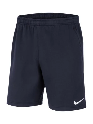 Obrázek produktu NIKE Sportovní kalhoty 'Park20'  marine modrá / bílá