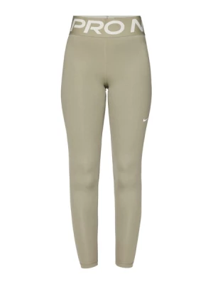 Obrázek produktu NIKE Sportovní kalhoty  pastelově zelená / bílá