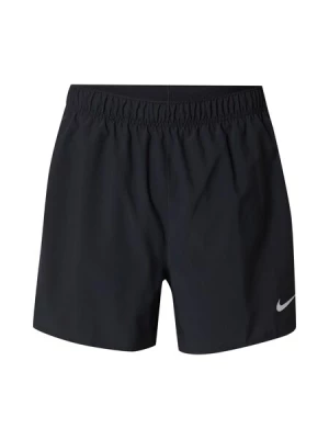 Obrázek produktu NIKE Sportovní kalhoty  světle šedá / černá