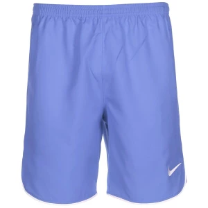 Obrázek produktu NIKE Sportovní kalhoty  světlemodrá / bílá