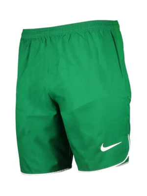 Obrázek produktu NIKE Sportovní kalhoty  zelená / bílá