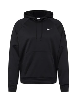 Obrázek produktu NIKE Sportovní mikina  černá / bílá